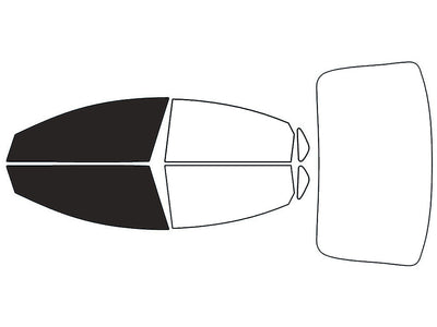 Front - 15%