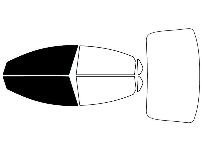 Front - 5%