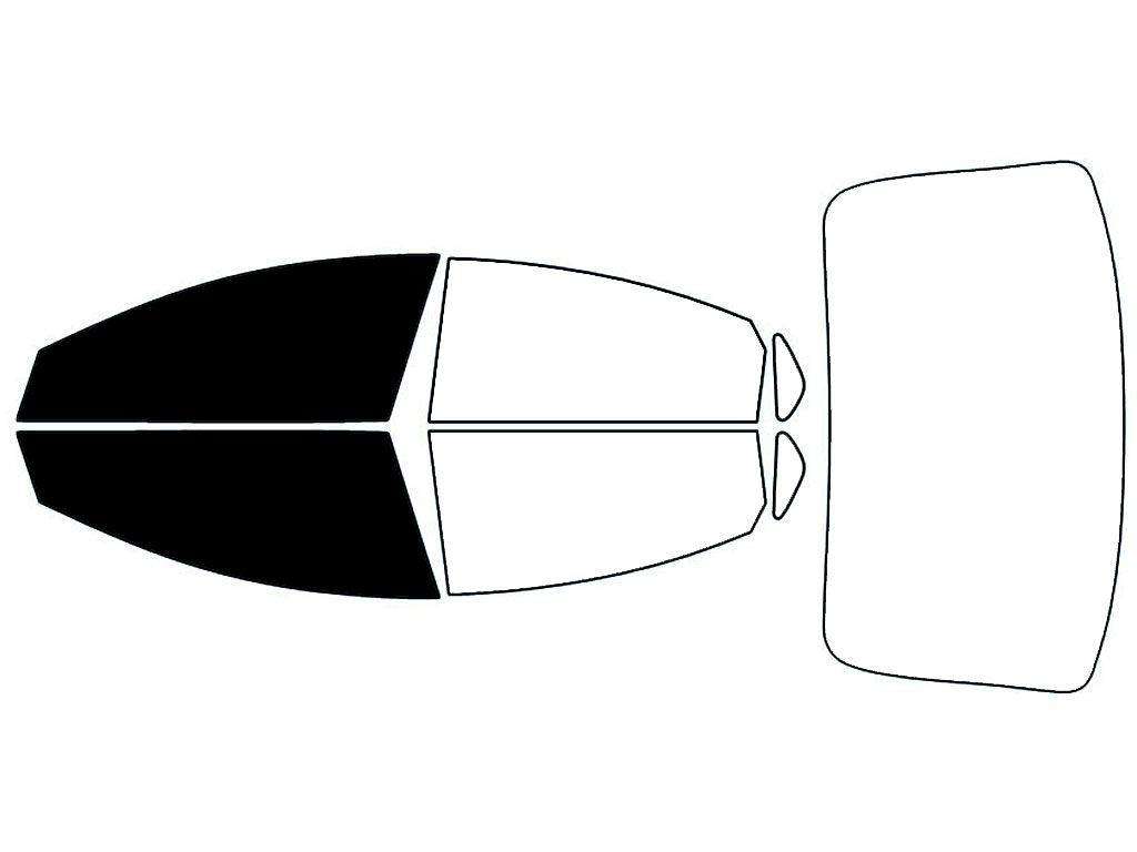 Front - 5%