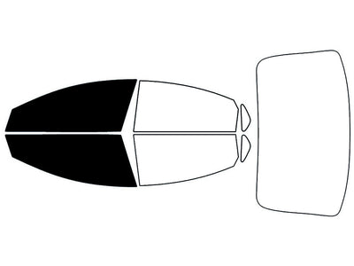 Front - 5%