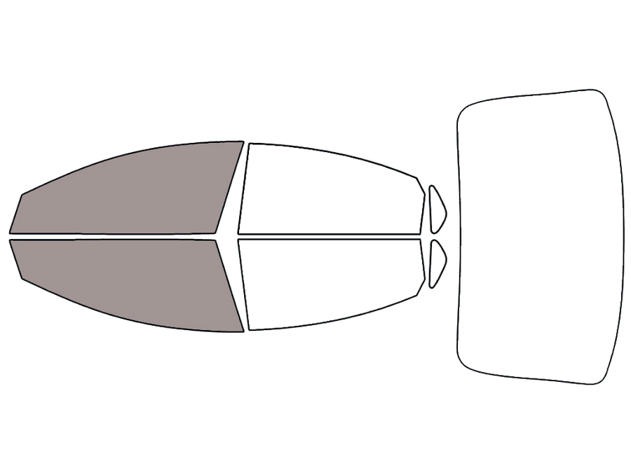 Front - 50%
