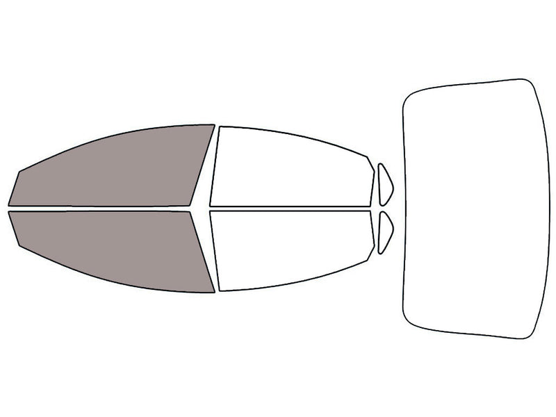 Front - 45%