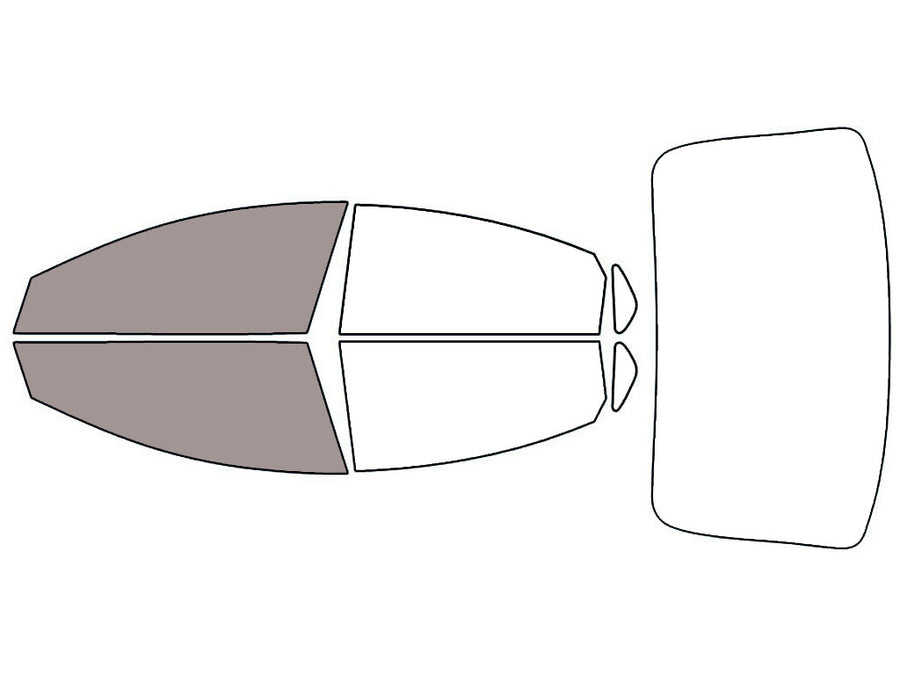Front - 45%