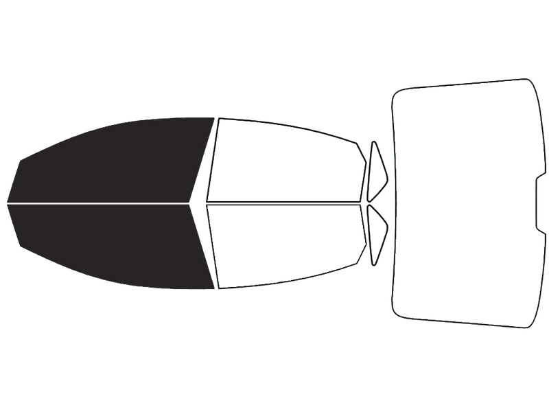 Front - 15%