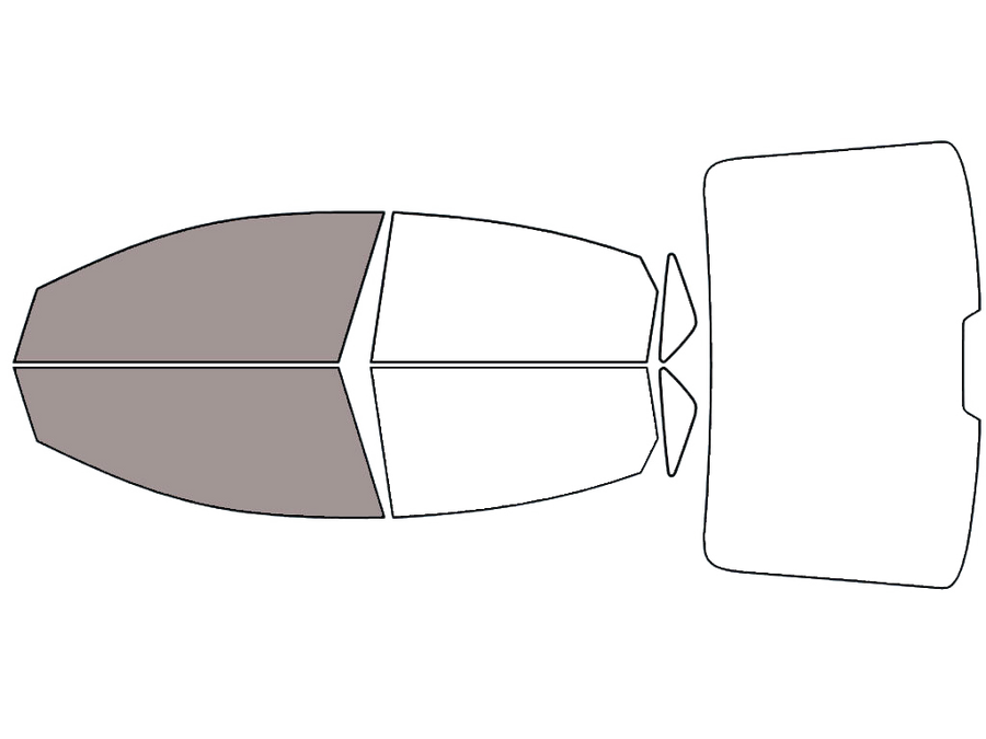 Front - 50%