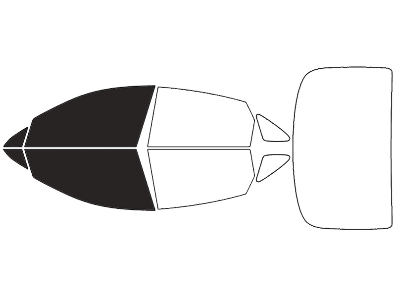 Front - 15%