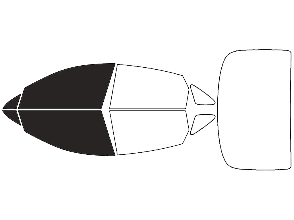 Front - 15%