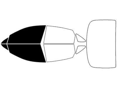 Front - 5%