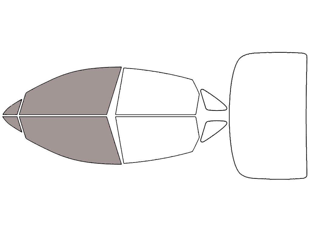 Front - 45%