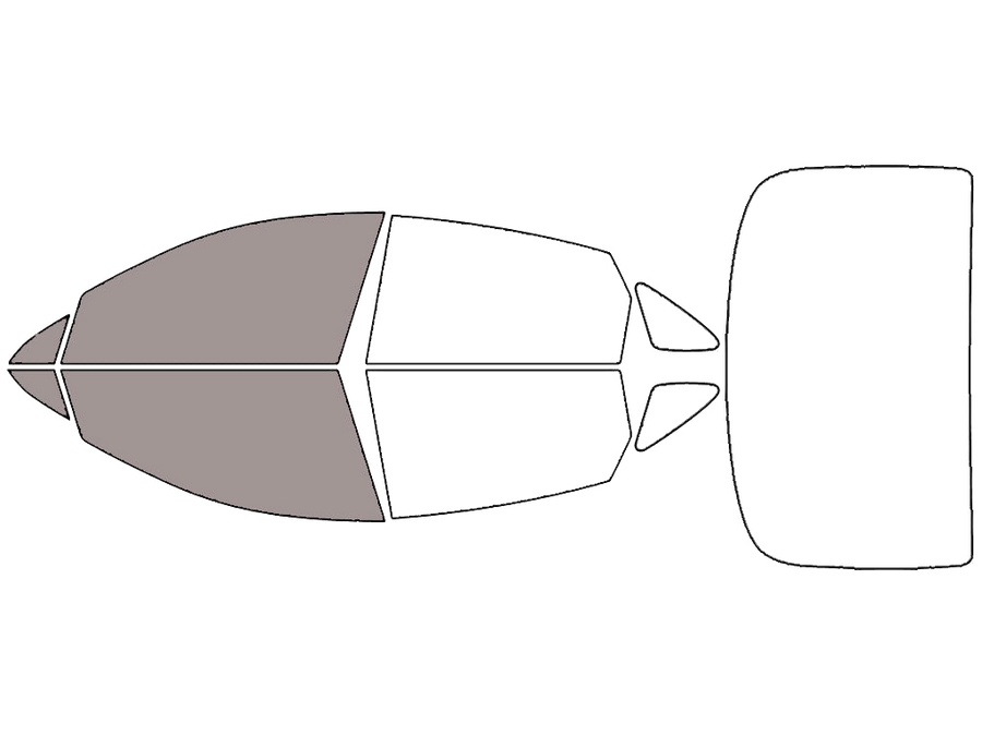 Front - 45%
