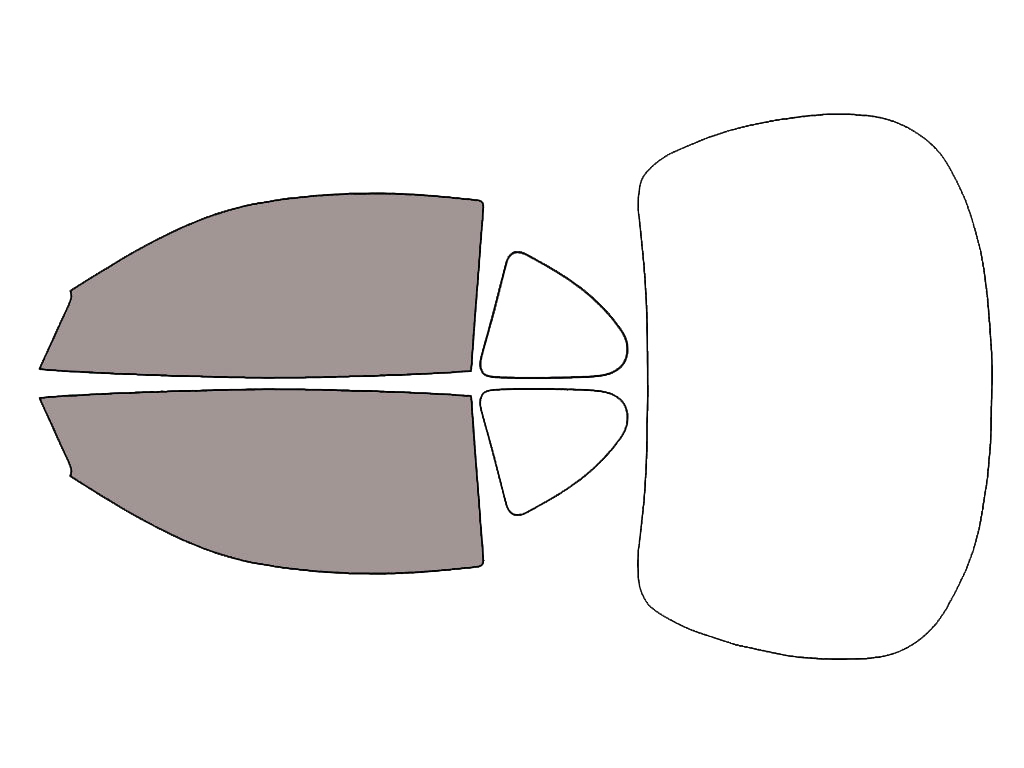 Front - 50%