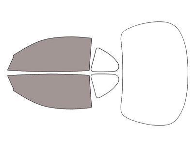 Front - 50%