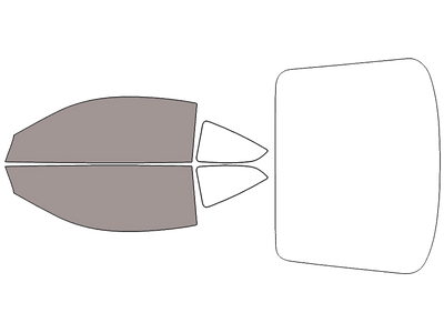 Front - 50%