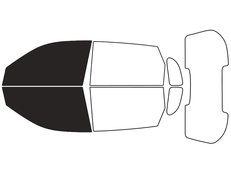 Front - 15%