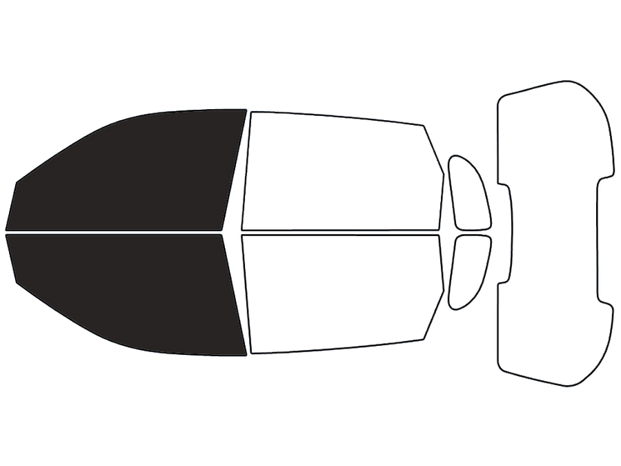 Front - 15%
