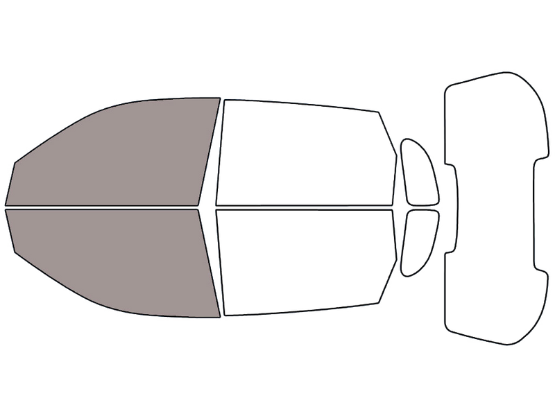 Front - 50%