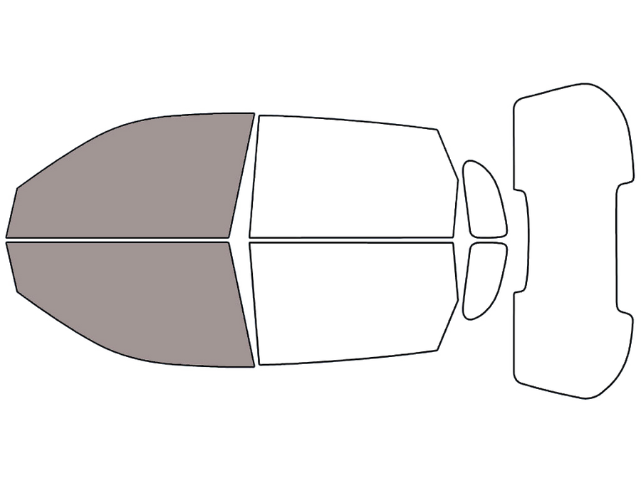 Front - 50%