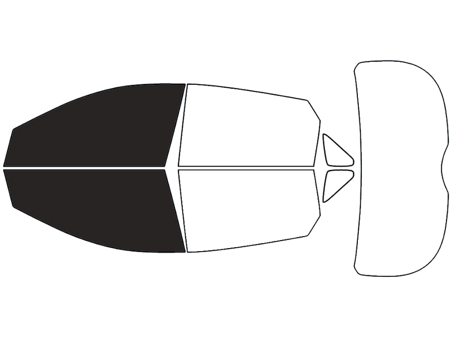 Front - 15%