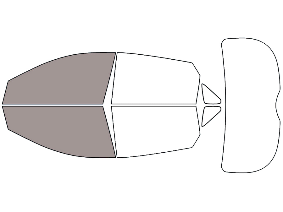 Front - 45%