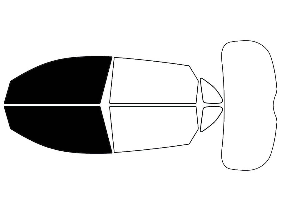 Front - 5%