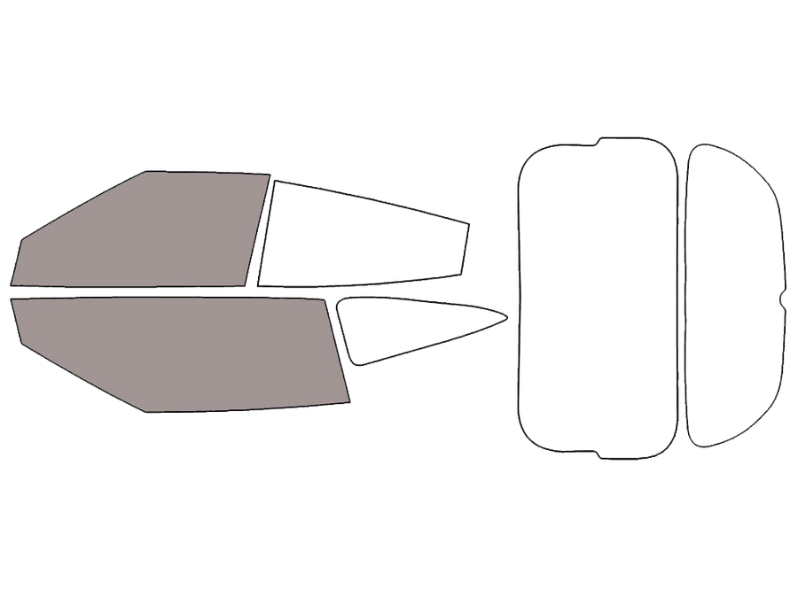 Front - 45%