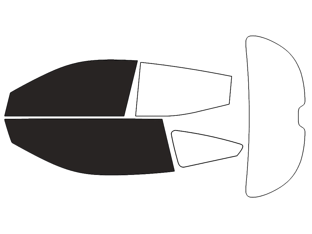Front - 15%