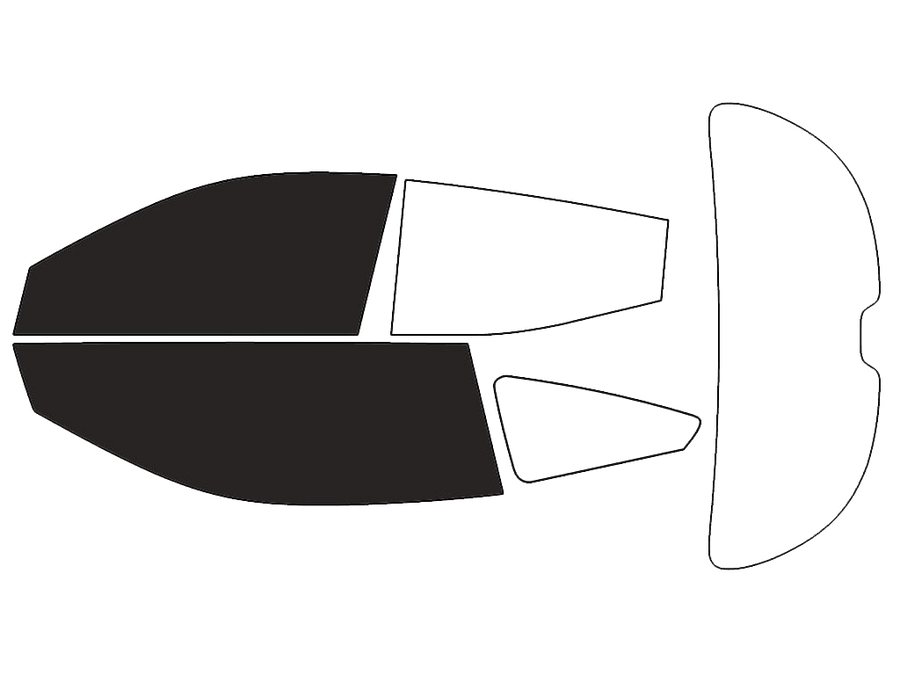 Front - 15%