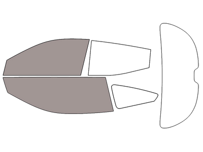 Front - 50%