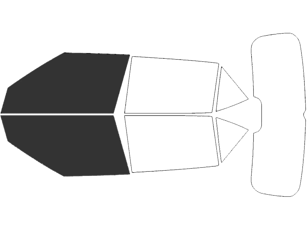 Front - 20%