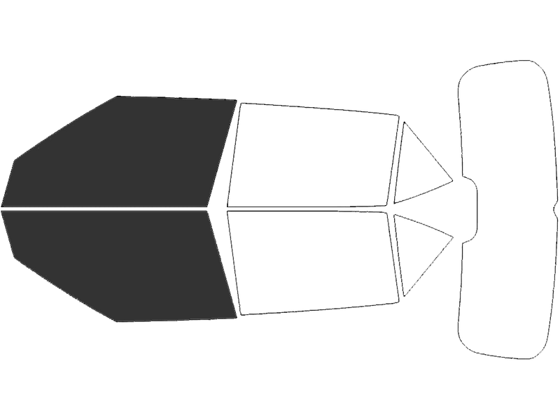 Front - 20%