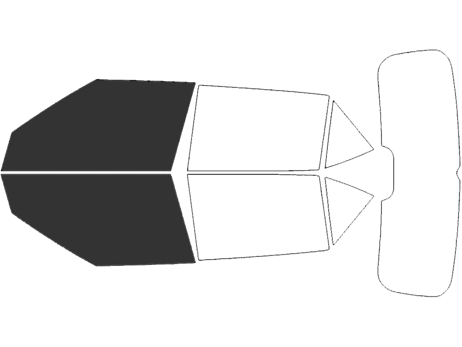 Front - 20%