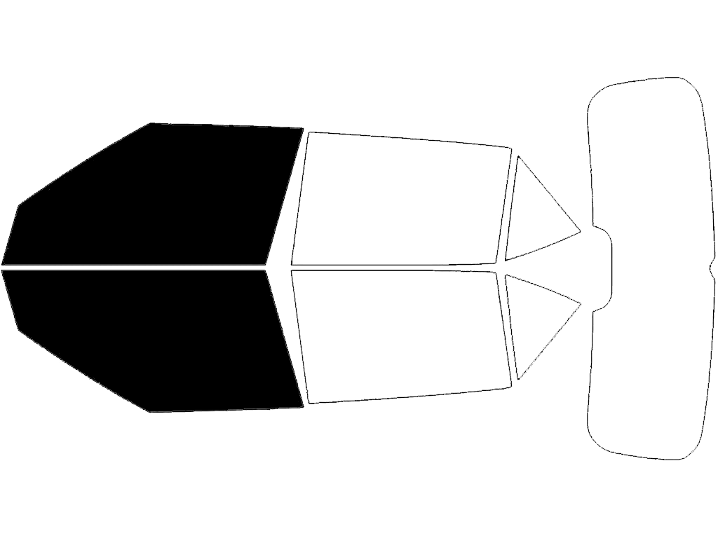 Front - 5%