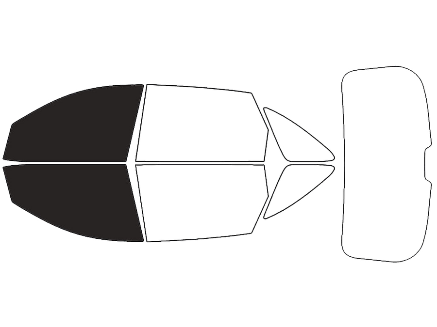 Front - 15%