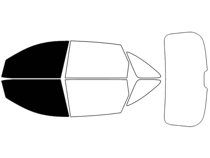Front - 5%