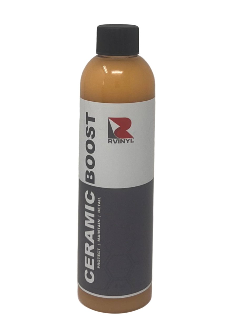 Rvinyl™ Ceramic Boost
