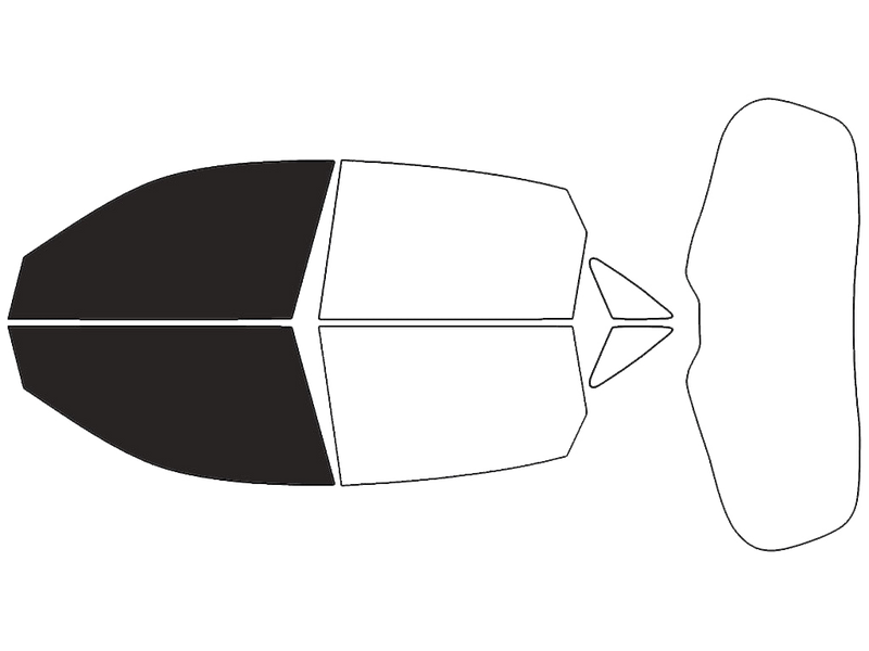 Front - 15%