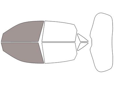 Front - 50%