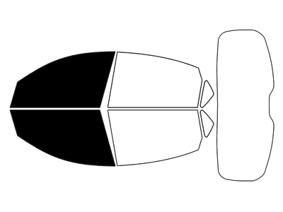 Front - 5%