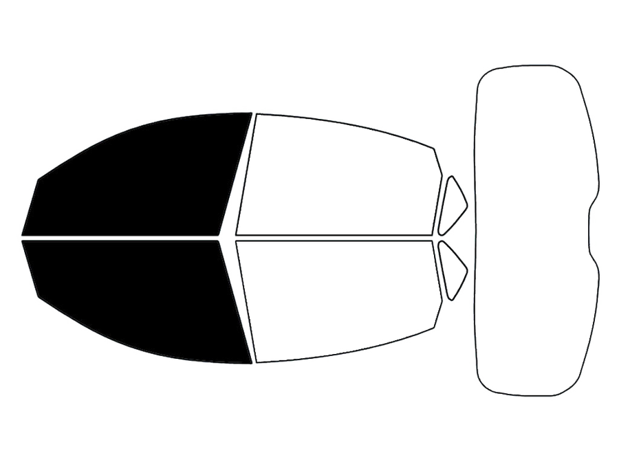 Front - 5%