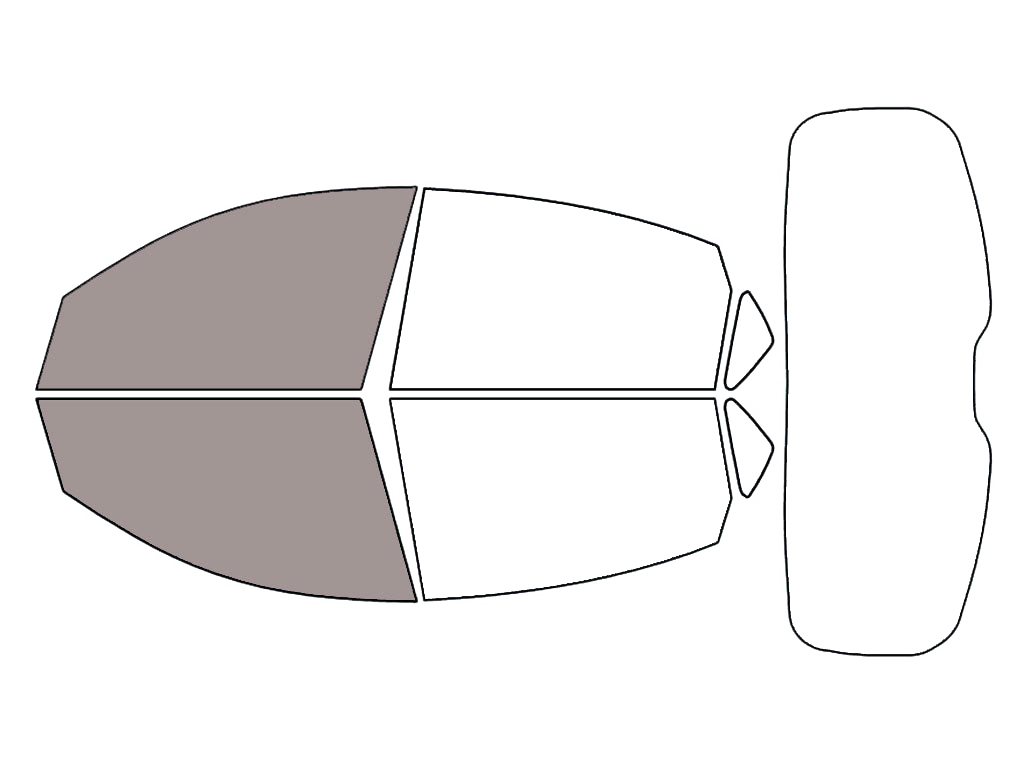 Front - 50%