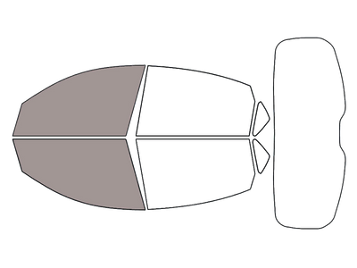 Front - 50%