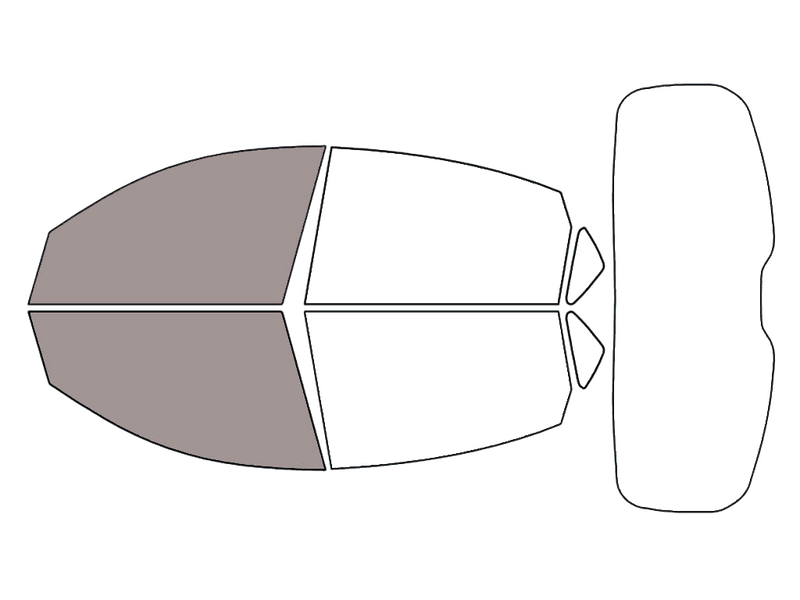 Front - 50%