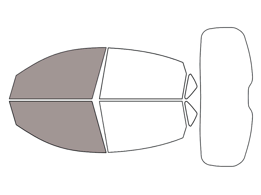 Front - 50%