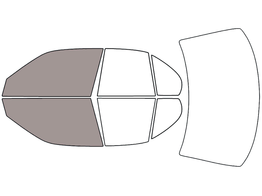 Front - 45%