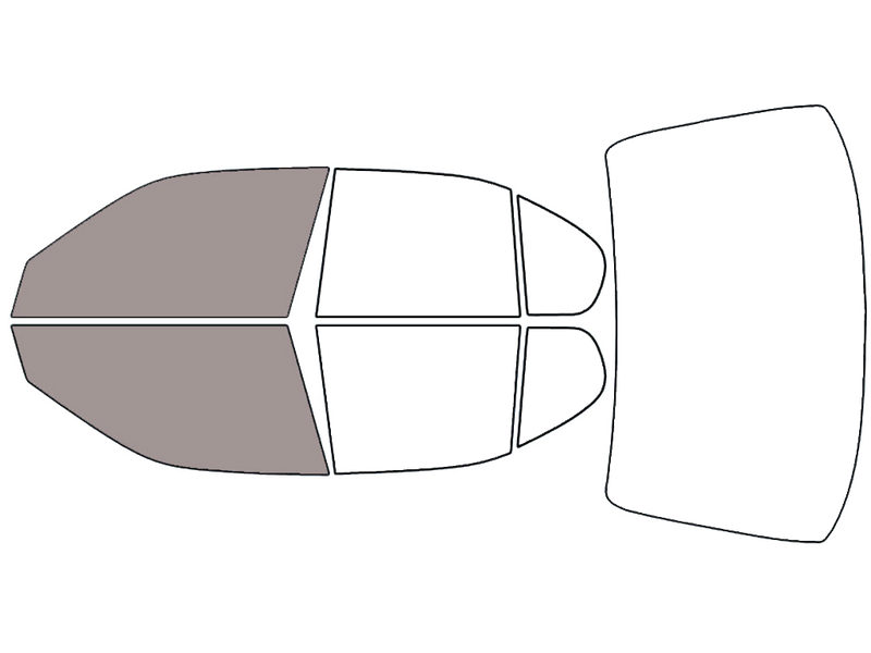 Front - 45%