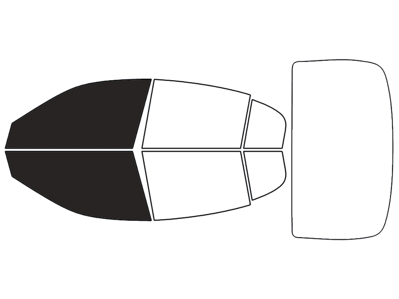 Front - 15%