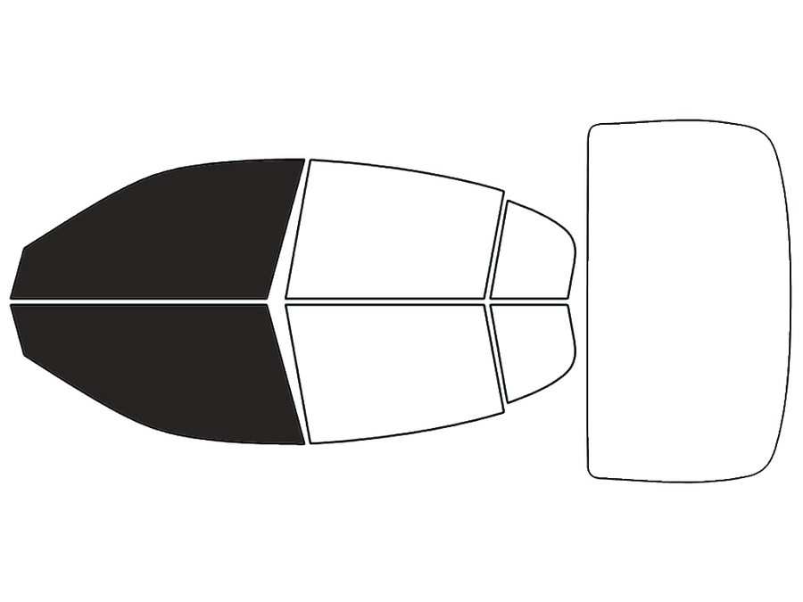 Front - 15%