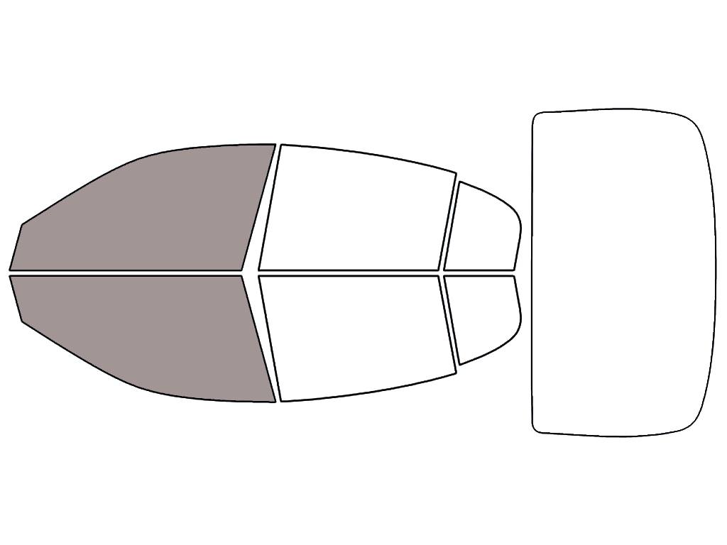 Front - 45%