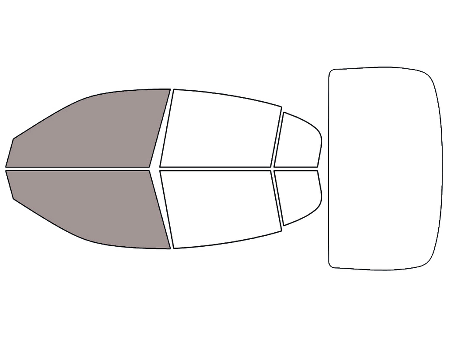 Front - 45%