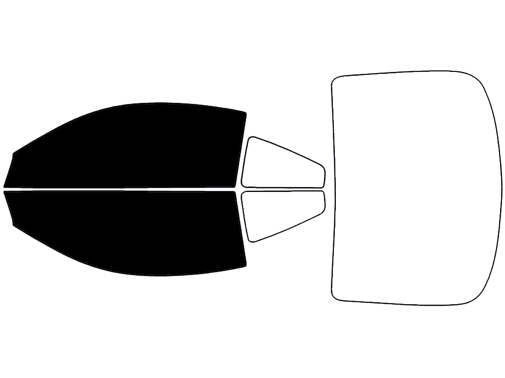 Front - 5%